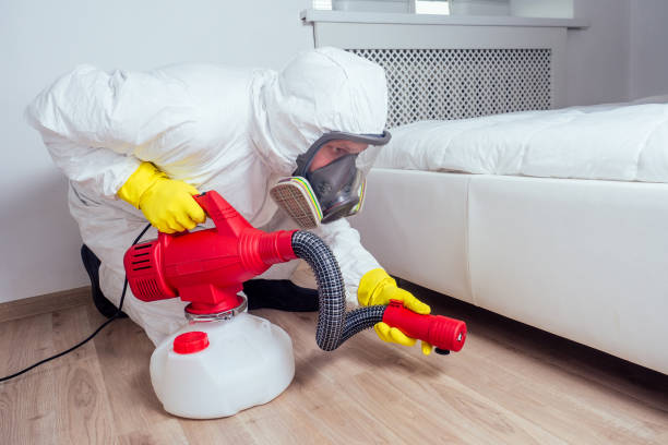 Best Residential Pest Control  in Canonsburg, PA